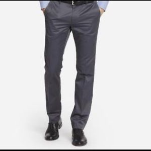 Bonobo Friday Pants- Gray- 34/32